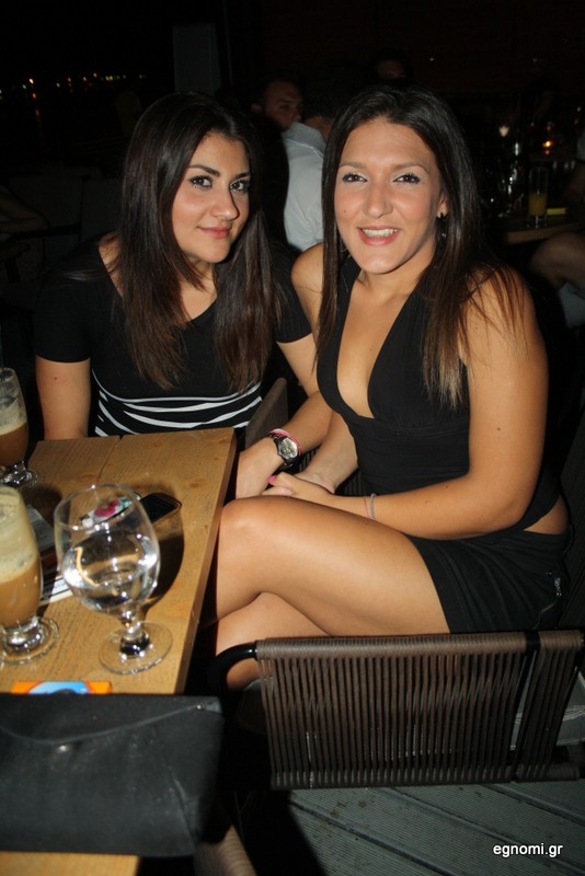 Περνάνε καλά με τα λίγα