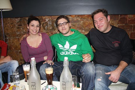 Να έχει και ρεύμα!