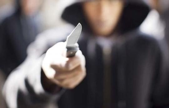 Μπήκε ο διάβολος μέσα μου και την έσφαξα