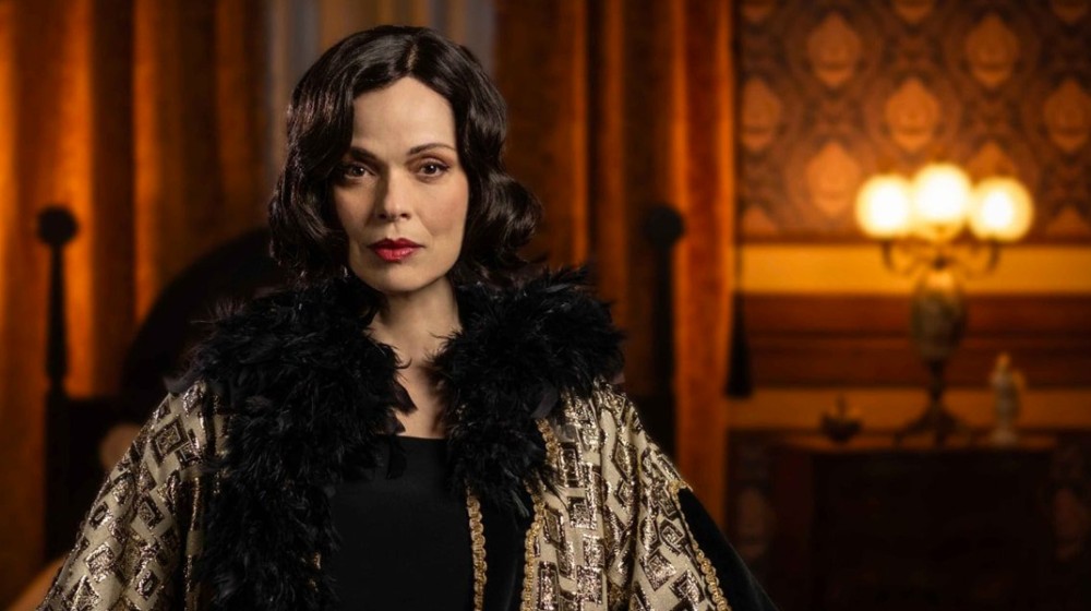 GRAND HOTEL: Δείτε απόψε (ΤΡΙΤΗ 2 ΔΕΚΕΜΒΡΙΟΥ)