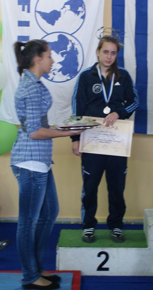 Η πάλη έχει μέλλον