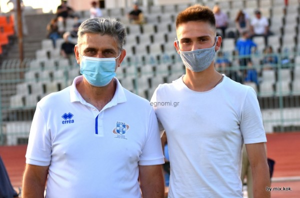 Εδωσε 4 βαθμούς στην Ελλάδα ο Μάριος Αναγνώστου