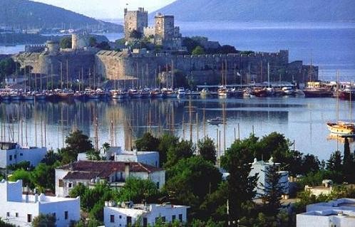 Επταήμερη εκδρομή στη Μικρά Ασία