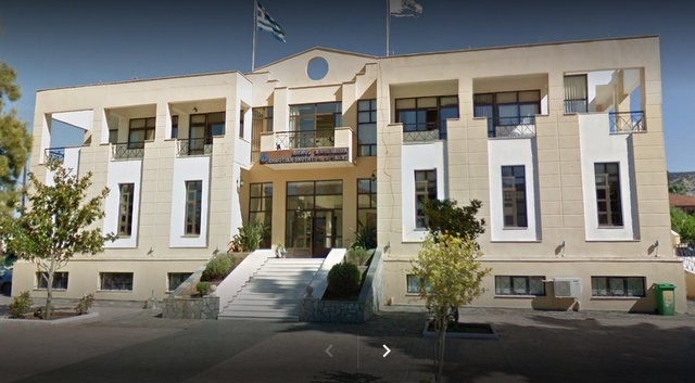 Βραβεία στους νεοεισαχθέντες φοιτητές στο Δημαρχείο Αρτάκης