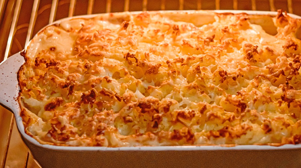 Μακαρονόπιτα