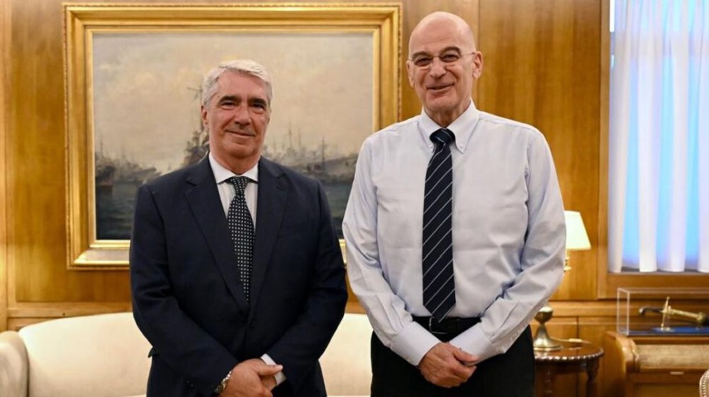 ΣΙΜΟΣ ΚΕΔΙΚΟΓΛΟΥ: Τελικά στη Σχολή Πεζικού Χαλκίδας ο εορτασμός του Αγίου Γεωργίου