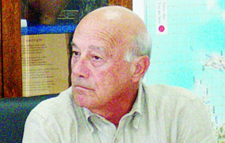 Oρκίζεται και ο Xατζηγιαννάκης