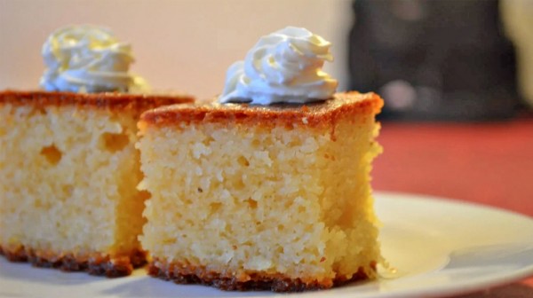 Γιαουρτόπιτα