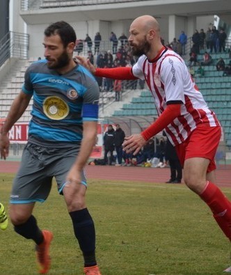 ΟΛΥΜΠΙΑΚΟΣ ΒΟΛΟΥ-ΙΣΤΙΑΙΑ 2-0: Δείτε φάσεις και τα γκολ του αγώνα
