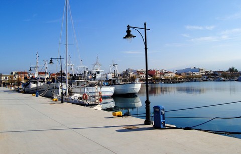 Πάνε για κατάργηση το Λιμενικό Φυλάκιο Ωρεών και ο Λιμενικός Σταθμός Παραλίας Πετριών