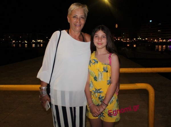 Διακοπές στη Χαλκίδα από την ορεινή Καστοριά!