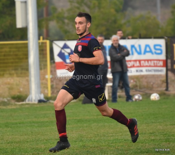 ΜΑΚΡΥΚΑΠΑ-ΕΛΛΗΣΠΟΝΤΟΣ 3-0: Διατηρήθηκε στην κορυφή και παίζει τα ρέστα της μέσα στη Χαλκίδα