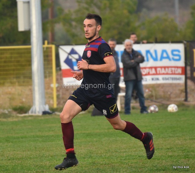 ΜΑΚΡΥΚΑΠΑ-ΕΛΛΗΣΠΟΝΤΟΣ 3-0: Διατηρήθηκε στην κορυφή και παίζει τα ρέστα της μέσα στη Χαλκίδα