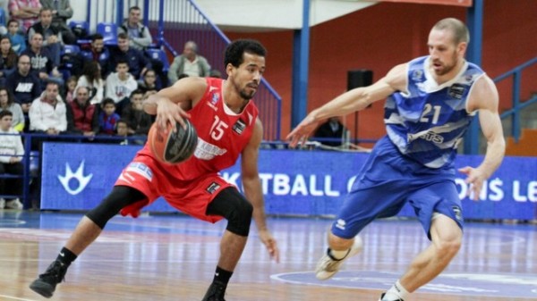 ΔΟΞΑ ΛΕΥΚΑΔΑΣ-ΚΥΜΗ 84-81: Εχασε την ευκαιρία ...δόξας