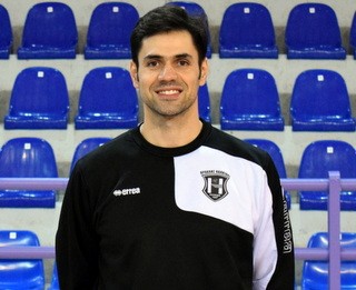 ΗΡΑΚΛΗΣ ΧΑΛΚΙΔΑΣ: Πήρε τον Βραζιλιάνο πασαδόρο Ρενάν και παίζει αύριο στην Αλεξανδρούπολη