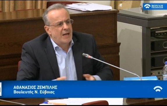 ΖΕΜΠΙΛΗΣ: Η ανάπτυξη πρέπει να είναι και βιώσιμη και ισόρροπη