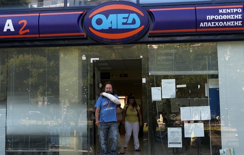 Πρόγραμμα κατάρτισης για εργαζομένους