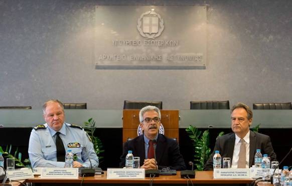 Eιδικό ψυχομετρικό εργαλείο για την υποστήριξη των αστυνομικών