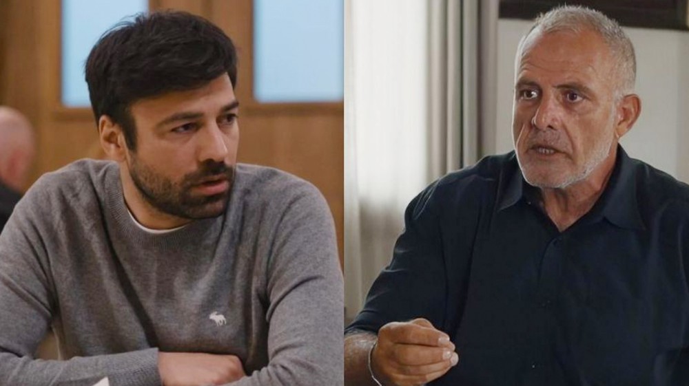 Η ΓΗ ΤΗΣ ΕΛΙΑΣ: Δείτε απόψε (ΠΕΜΠΤΗ 16 ΟΚΤΩΒΡΙΟΥ)