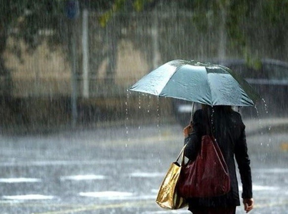 ΚΑΙΡΟΣ: Έρχονται βροχές και αισθητή πτώση της θερμοκρασίας - Πως επηρεάζεται η Εύβοια