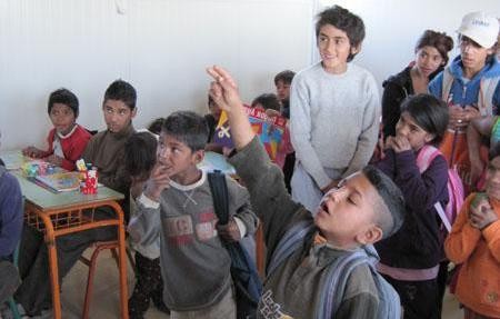 Εκπαιδευτικοί της Χαλκίδας σε επιμόρφωση