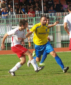 Ολα τα αποτελέσματα του Σαββατοκύριακου στα πρωταθλήματα ποδοσφαίρου της Εύβοιας