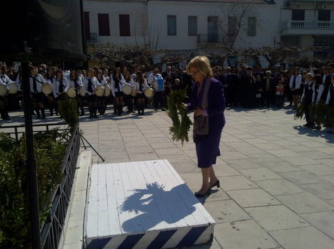 Ο φόβος της σκιάς και η ... ταλαιπώρια στον ήλιο!