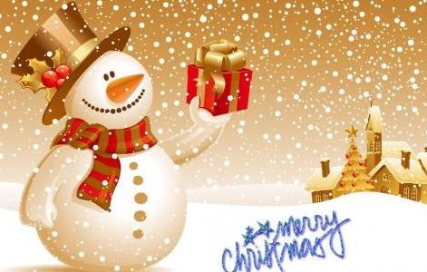 Κρύο, χιόνια και πολύ χαμηλές θερμοκρασίες μέχρι τα Χριστούγεννα