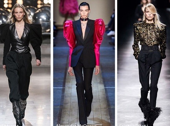 Όλες οι εποχές σ' έναν χειμώνα!