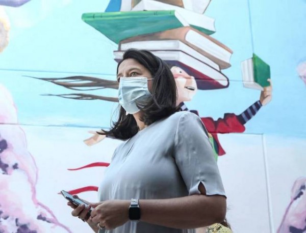 Κεραμέως: Δεν έχουμε εισήγηση για κλείσιμο δημοτικών σχολείων