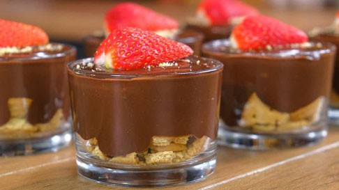 Προφιτερόλ