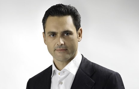 Στέλνει τον Παγώνη για περιήγηση στη νησίδα Πασά