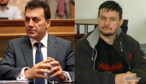 Βρούτσης - Μπασινάς θα τα πουν στο ...γυαλί