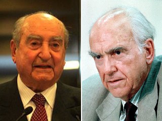 O Mητσοτάκης και ο μάγος Aνδρέας