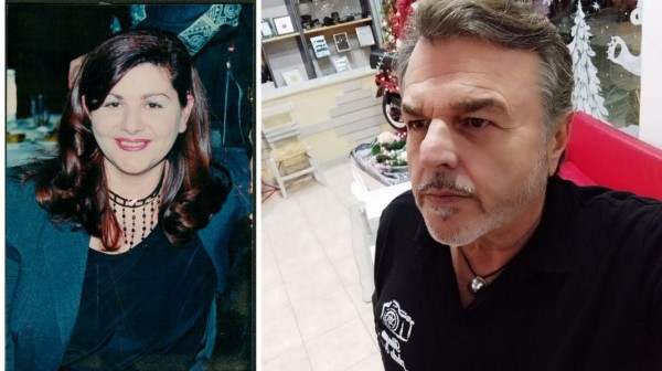 ΧΑΛΚΙΔΑ: Θλίψη για την απώλεια της Βάσως Μιμιδάκη