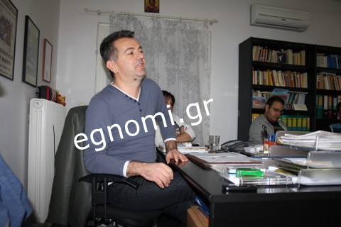 Χριστουγεννιάτικη παιδική γιορτή από το Σύλλογο Δασκάλων Χαλκίδας