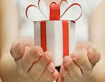 Δώρο με ηθικό δίδαγμα