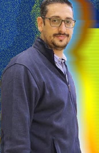 Ο Αλέξης Βελισσαράκος ...νίκησε τον Θανάση Γιαπλέ στη μάχη των Χαλκιδέων