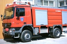 Περιπολίες για τα αλσύλλια της Χαλκίδας