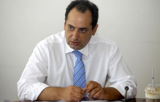 Έρχεται στη Χαλκίδα ο πρόεδρος του Τεχνικού Επιμελητηρίου Ελλάδας