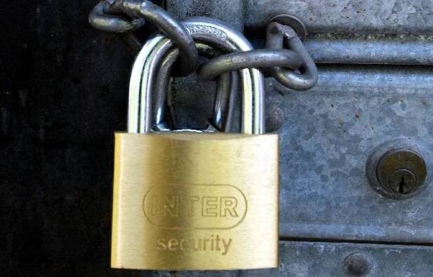 Διήμερο λουκέτο σε κατάστημα μανικιούρ στη Χαλκίδα για φοροδιαφυγή