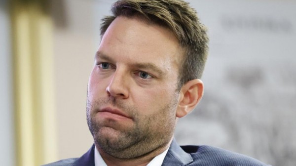 Ποινή φυλάκισης 30 μηνών στον Στέφανο Κασσελάκη