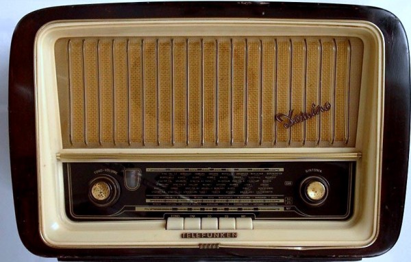 Πρόστιμο στο Ράδιο Νταλκάς