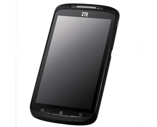 Skate smartphone της ΖΤΕ