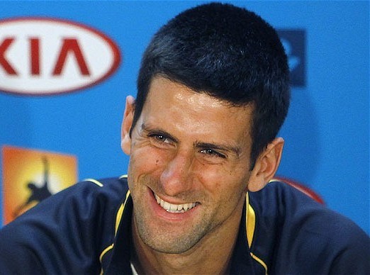 Ο Τζόκοβιτς στον τελικό! Δεν του αντιστάθηκε ο Ρότζερ