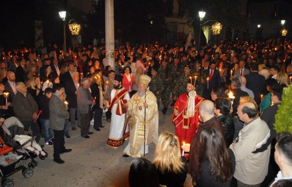 ΚΟΡΩΝΟΪΟΣ: Τι θα ισχύσει με τα μέτρα το Πάσχα - Που πρέπει να φοράμε μάσκα - Τι προβλέπεται για τις εκκλησίες