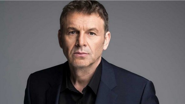 Παραιτήθηκε ο Απόστολος Γκλέτσος από περιφερειακός σύμβουλος