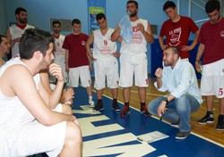 Στον τελικό της ΕΣΚΑΣΕ η Κύμη