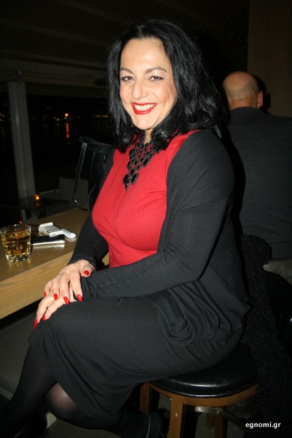 Η Πέρυ τα έβαψε κόκκινα