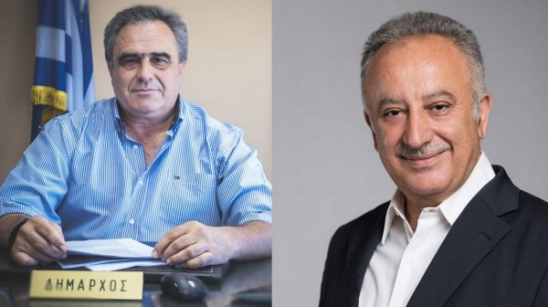 ΔΗΜΟΣ ΔΙΡΦΥΩΝ-ΜΕΣΣΑΠΙΩΝ: Πόλεμος για το νερό μεταξύ Ψαθά και Μπουροδήμου